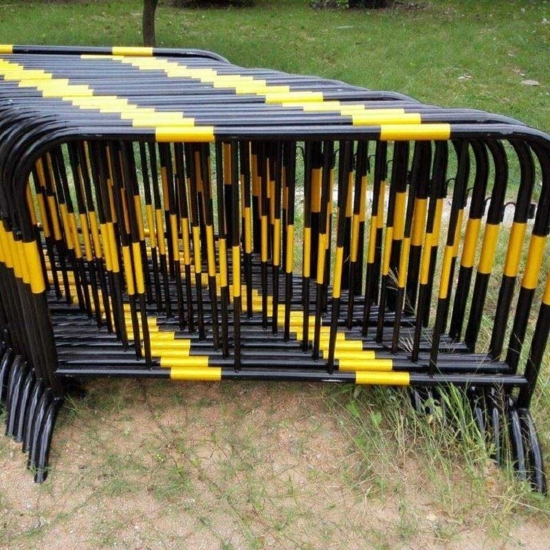Mobile Security Fence high quality
