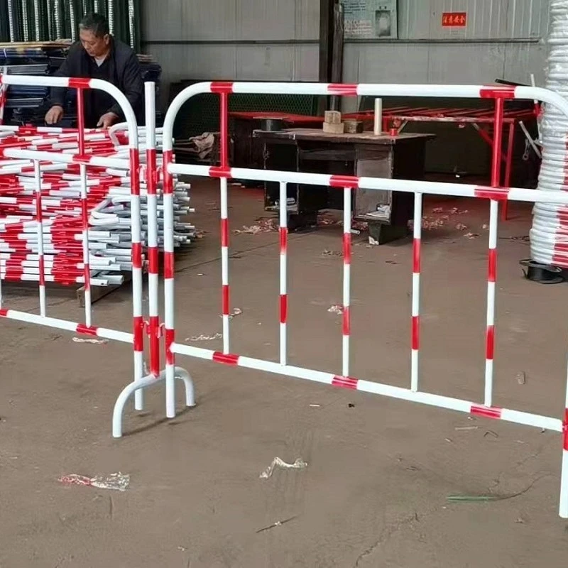 Mobile Security Fence suppliers